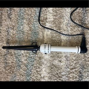 Hot Tools Tapered Curling Wand
